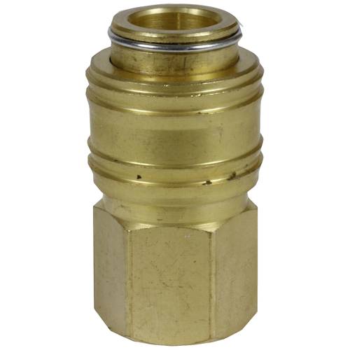 Einhell R1/4 IG 4139206 Druckluft-Schnellkupplung 1 St.