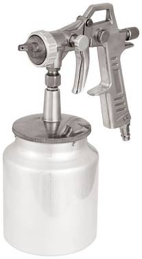 Einhell 4132900 Druckluft-Spritzpistole 4 bar