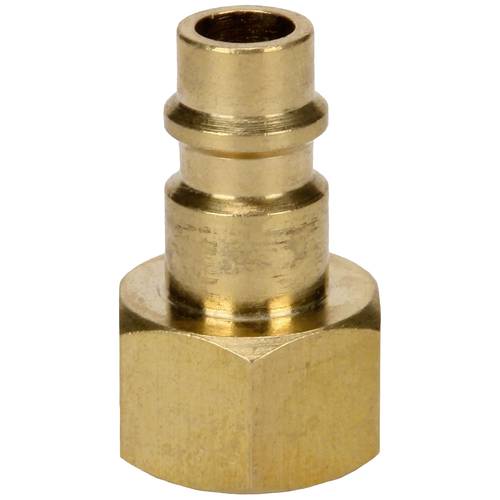 Einhell R 3/8 IG 4139645 Druckluft-Stecknippel 1 St.