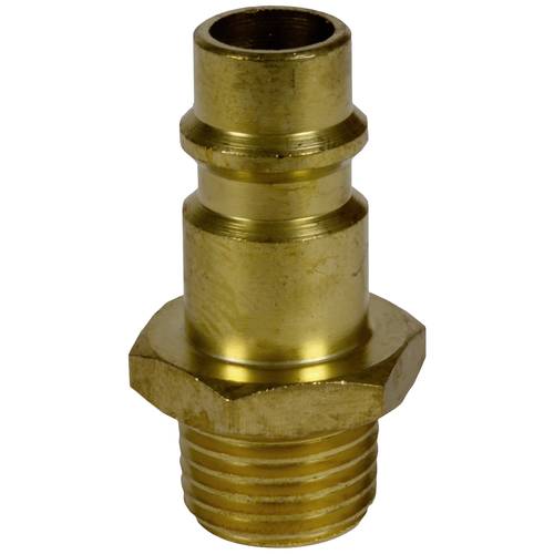 Thumbnail - Einhell R1/4 AG 4139655 Druckluft-Stecknippel 1 St.