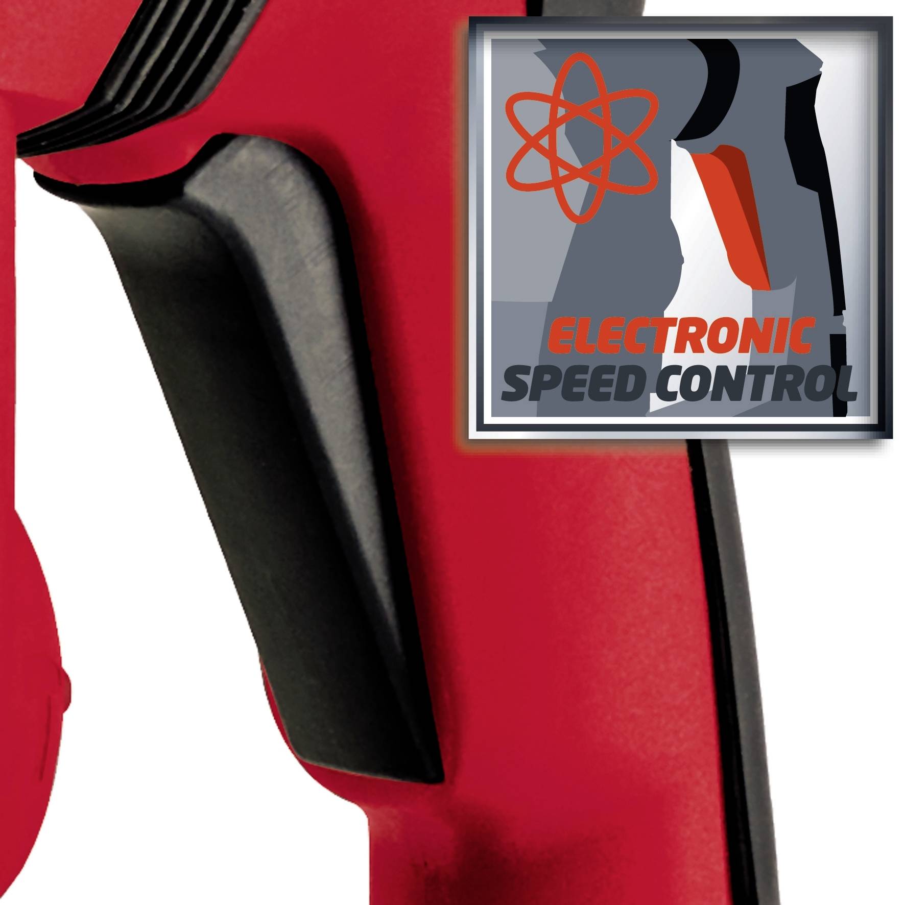 Einhell TE-RH 32 E SDS-Plus-Bohrhammer 1250 W inkl. Koffer-5