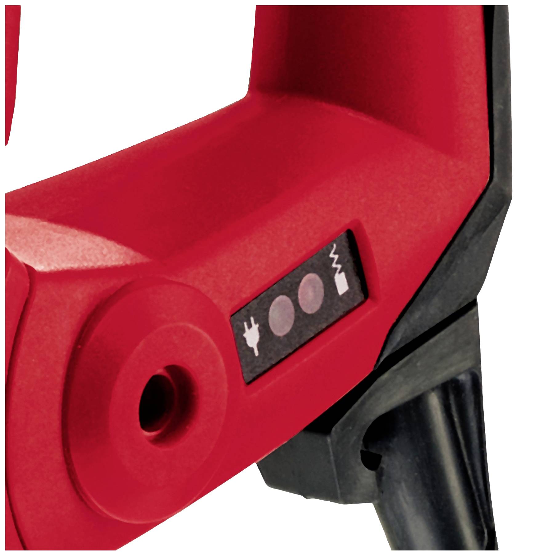 Einhell TE-RH 32 E SDS-Plus-Bohrhammer 1250 W inkl. Koffer-2