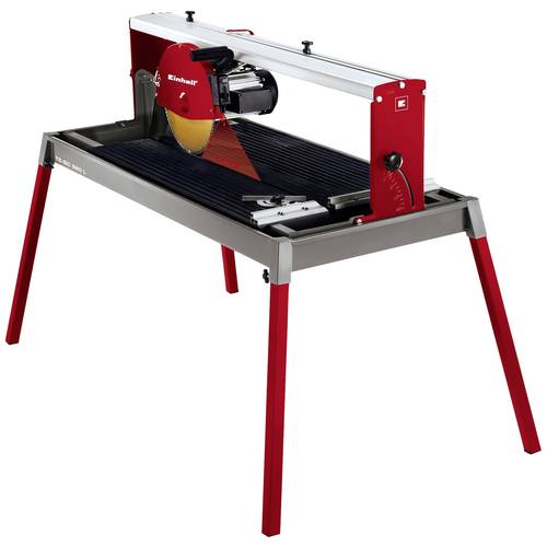 Thumbnail - Einhell TE-SC 920 L Steinsäge 2200 W 230 V/50 Hz