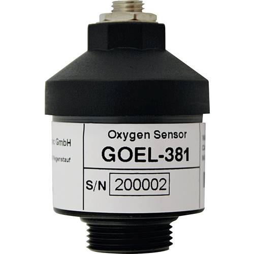 Thumbnail - Greisinger 610923 GHM GOEL381 Passend für Marke (Messgeräte-Zubehör) Greisinger