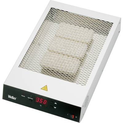 Weller Weller Tools Heizelement 600 W 50 °C - 400 °C