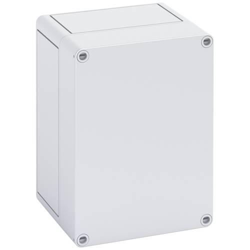 Spelsberg TK PS 1813-11-O Installations-Gehäuse 130 x 180 x 111 Polystyrol, Polycarbonat, Polyurethan, Polyamid Lichtgra...
