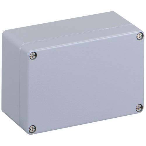 Spelsberg AL 1308-6 Installations-Gehäuse 125 x 80 x 57 Aluminium Silber-Grau 1 St.