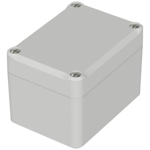 Thumbnail - Bopla EUROMAS ET 207-LP 63207300 Industrie-Gehäuse 82 x 60 x 57 ABS Lichtgrau (RAL 7035) 1 St.