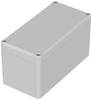 Bopla EUROMAS EM 231 62231000 Outdoor-Gehäuse 160 x 80 x 87 Polycarbonat Lichtgrau (RAL 7035) 1 St.