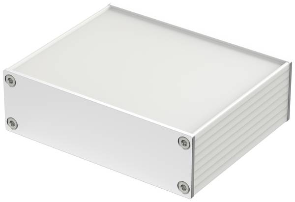 Bopla FILOTEC F 1032-80 97115080.HMT1 Profil-Gehäuse 105 x 32 x 80  Aluminium  Aluminium (eloxiert) 1 St.