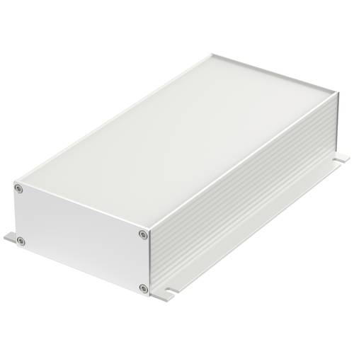 Bopla FILOTEC F 1048-220 WL 97218220.HMT1 Flansch-Gehäuse 105 x 48 x 220 Aluminium Aluminium (eloxiert) 1 St.