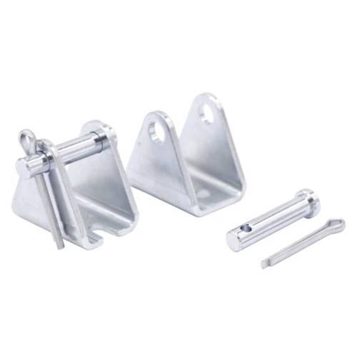 Drive System Europe by MSW Halterung DSZY1-H02 10070169 Schubkraft 1000 N 1 St.