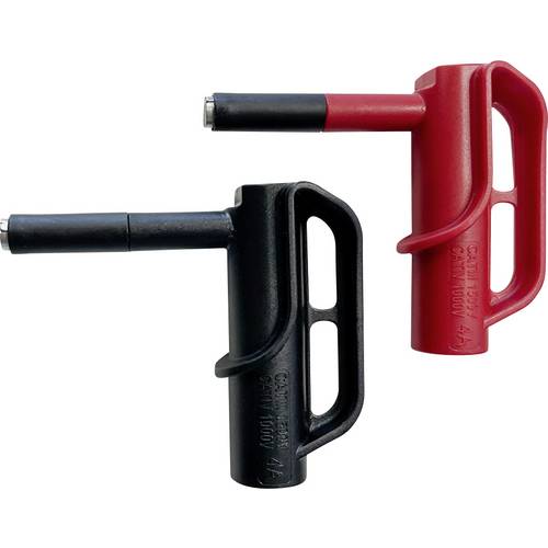 Thumbnail - Chauvin Arnoux P01103058Z Satz Magnet-Messspitzen Messspitzen 1 St.