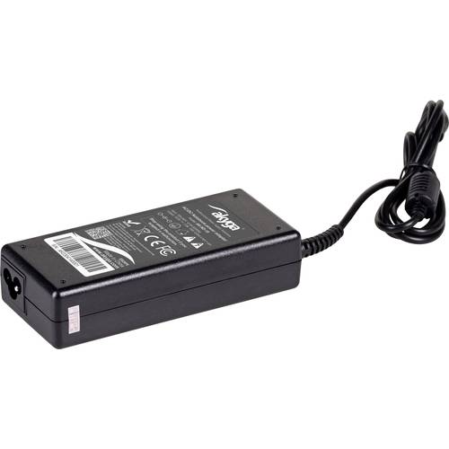 Akyga AK-ND-19 Notebook-Netzteil 75 W 19.5 V/DC 3.9 A