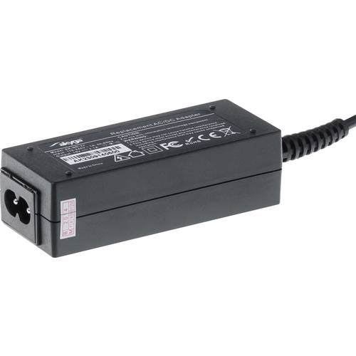 Akyga AK-ND-23 Notebook-Netzteil 40 W 19 V 2.1 A