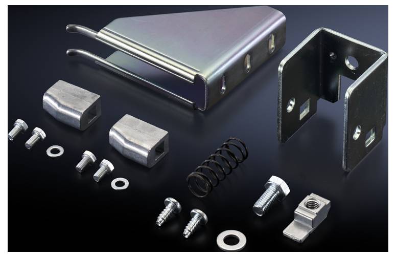 Rittal TS 4912.000 Betätigungsmechanik für Trennschalter 1 St.