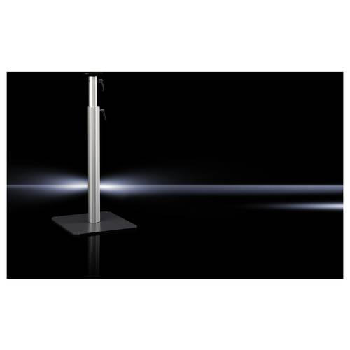 Rittal CP 6146.300 Neigungsadapter Stahl 1 St.