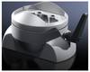 Rittal CP 6206.340 Kupplung drehbar Zinkdruckguss Lichtgrau (RAL 7035) 1 St. Piece