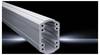 Rittal CP 6212.050 Tragprofil geschlossen Aluminium Hellgrau (L x B x H) 500 x 75 x 120 mm 1 St. Piece