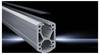 Rittal CP 6212.110 Tragprofil offen Aluminium Hellgrau (L x B x H) 1000 x 75 x 120 mm 1 St. Piece