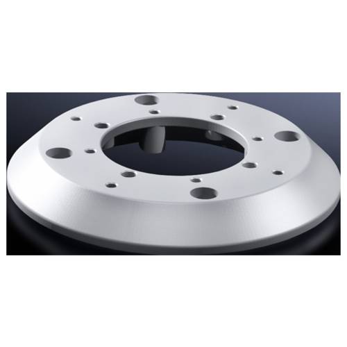 Rittal CP 6212.520 Adapter Aluminium Hellgrau 1 St.