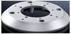 Rittal CP 6212.520 Adapter Aluminium Hellgrau 1 St. Piece