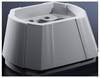 Rittal CP 6212.640 Adapter starr Aluminium Hellgrau 1 St.