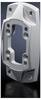 Rittal CP 6212.820 Befestigungselement starr Aluminium Hellgrau 1 St. Piece