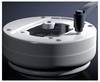 Rittal CP 6218.300 Kupplung drehbar Zinkdruckguss, Aluminium Lichtgrau (RAL 7035) 1 St. Piece