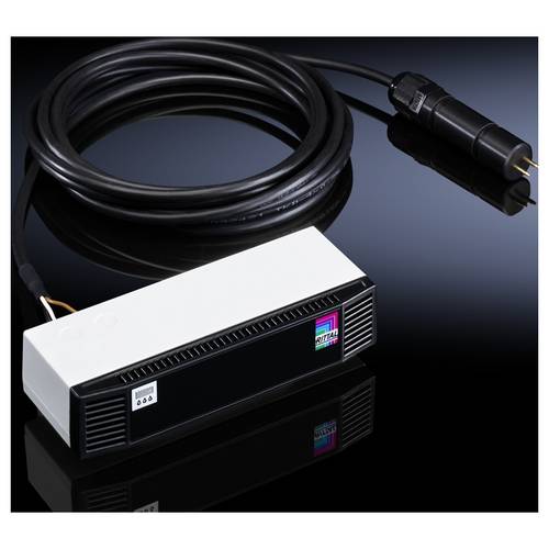 Rittal DK 7030.430 Leckagesensor Kunststoff (L x B x H) 40 x 110 x 30 mm 1 St.