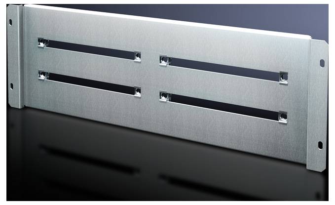 Rittal SV 9666.420 Trennertraverse (B x H) 500 mm x 450 mm 1 St.