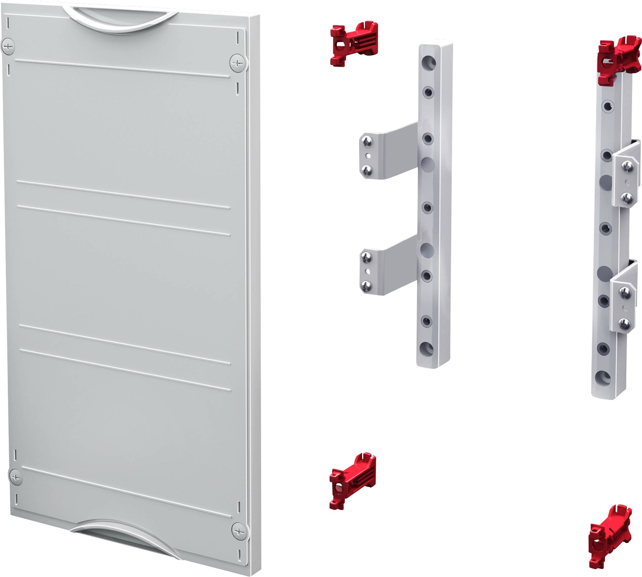 Rittal SV 9666.550 Lastschaltleisten-Modul 1 St.