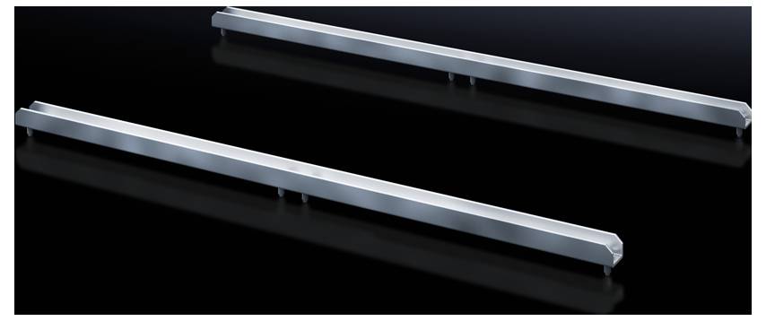 Rittal SV 9666.722 Montageprofil quer 2 St.