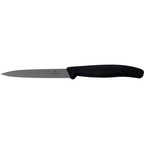 Victorinox 6.7703 Gemüsemesser Schwarz