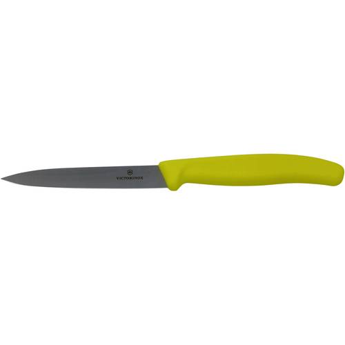 Victorinox 6.7706.L118 Gemüsemesser Gelb