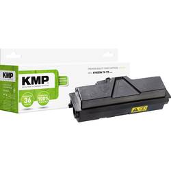 Image of KMP Toner ersetzt Kyocera TK-170 Kompatibel Schwarz 7200 Seiten K-T23