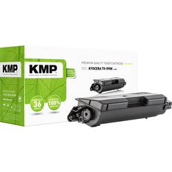 Image of KMP Toner ersetzt Kyocera TK-590K Kompatibel Schwarz 7000 Seiten K-T52