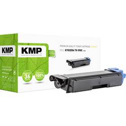 Image of KMP Toner ersetzt Kyocera TK-590C Kompatibel Cyan 5000 Seiten K-T53