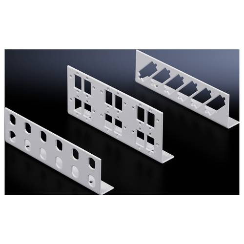 Thumbnail - Rittal 7462.000 12 Port LWL-Patchpanel ST Unbestückt