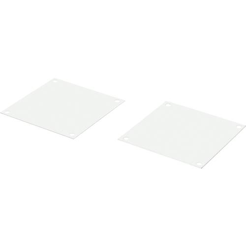 Thumbnail - Rittal 7507760 19 Zoll Netzwerkschrank-Blindabdeckung Lichtgrau (RAL 7035)