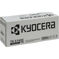 Image of Kyocera Toner TK-5140K 1T02NR0NL0 Original Schwarz 7000 Seiten