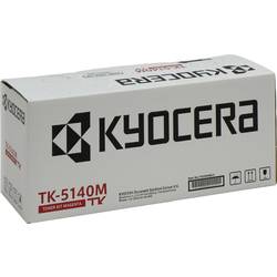 Image of Kyocera Toner TK-5140M 1T02NRBNL0 Original Magenta 5000 Seiten