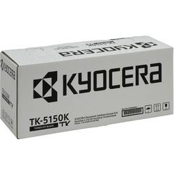 Image of Kyocera Toner TK-5150K 1T02NS0NL0 Original Schwarz 12000 Seiten