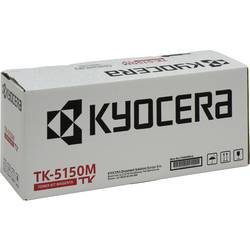 Image of Kyocera Toner TK-5150M 1T02NSBNL0 Original Magenta 10000 Seiten