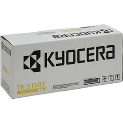 Image of Kyocera Toner TK-5150Y 1T02NSANL0 Original Gelb 10000 Seiten
