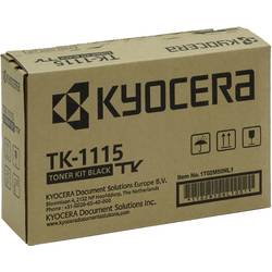 Image of Kyocera Toner TK-1115 1T02M50NLV Original Schwarz 1600 Seiten