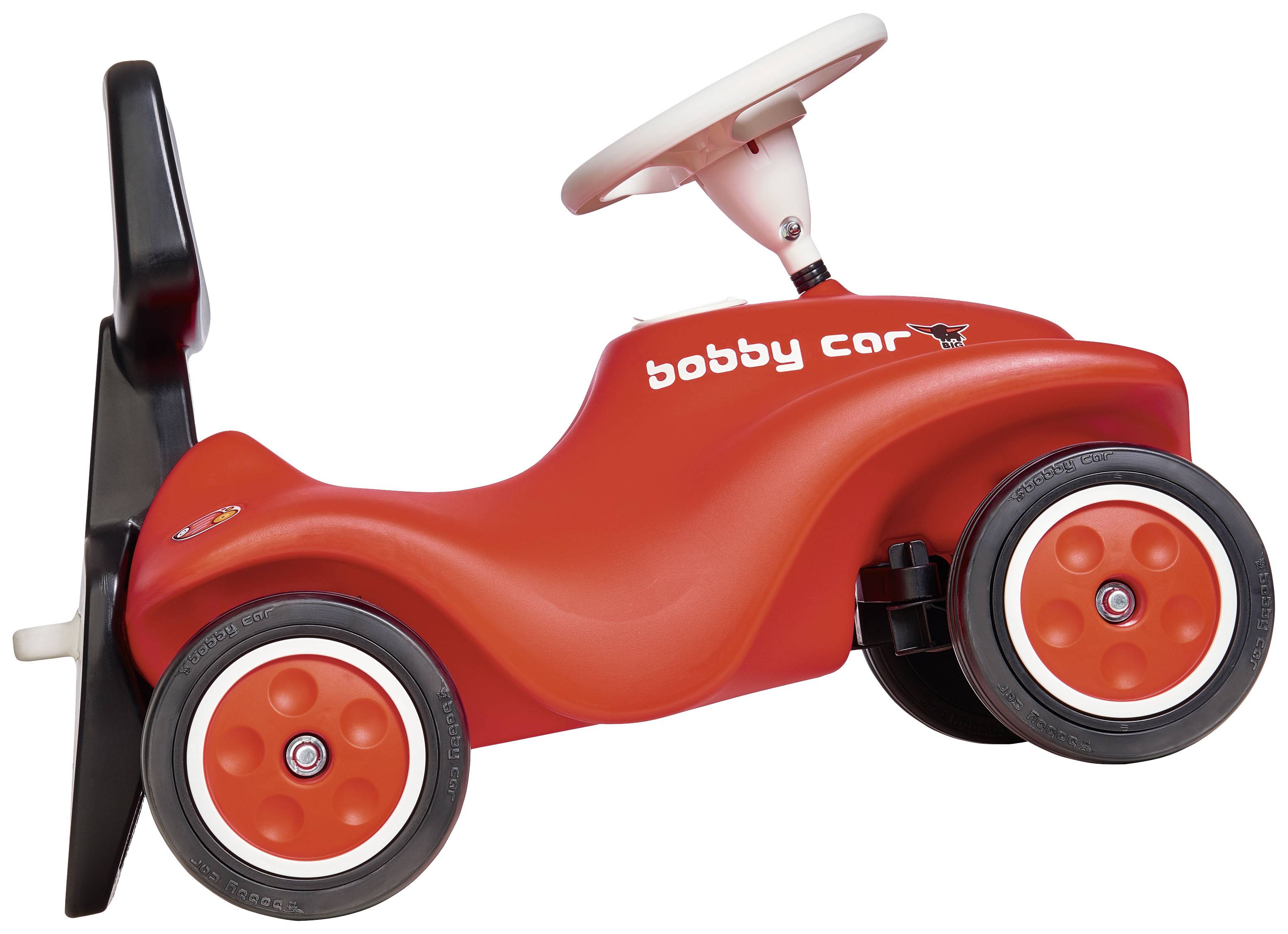 BIG Bobby Car Lauflernhilfe/Rückenlehne-3