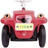 Nummernschild BIG Spielwaren BOBBY-CAR MEIN NUMMERNSCHILD