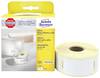 Avery-Zweckform Etiketten Rolle Kompatibel ersetzt DYMO 11352, S0722520 54 x 25 mm Papier Weiß 500 St. Permanent haftend Adress-Etiketten AS0722520