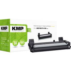 Image of KMP Toner ersetzt Brother TN-1050, TN1050 Kompatibel Schwarz 1000 Seiten B-T55
